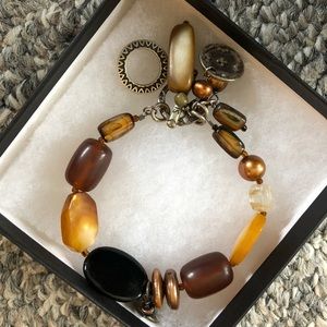 Silpada bracelet B1776